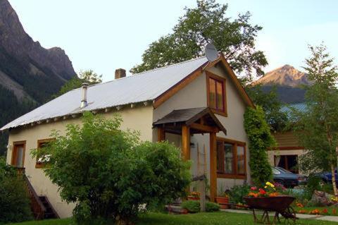 פילד Charlie'S Guesthouse מראה חיצוני תמונה