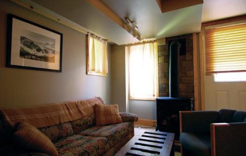 פילד Charlie'S Guesthouse חדר תמונה